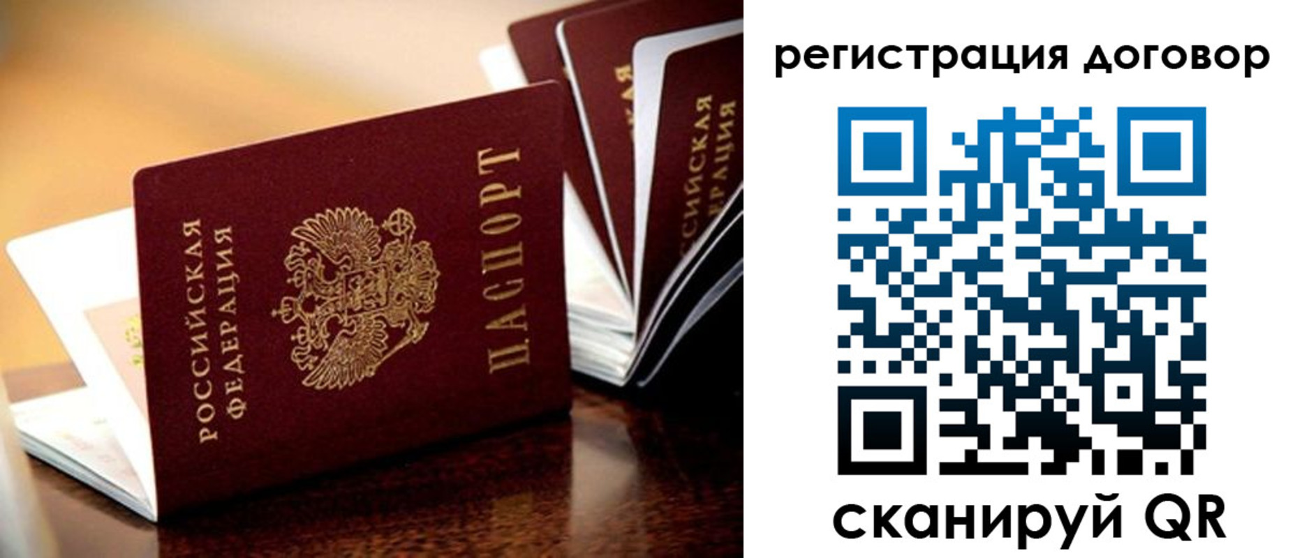 временная регистрация гарантия в Сольцах